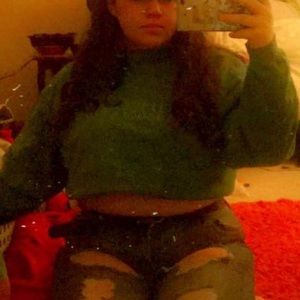 Meet your Posher, Kris